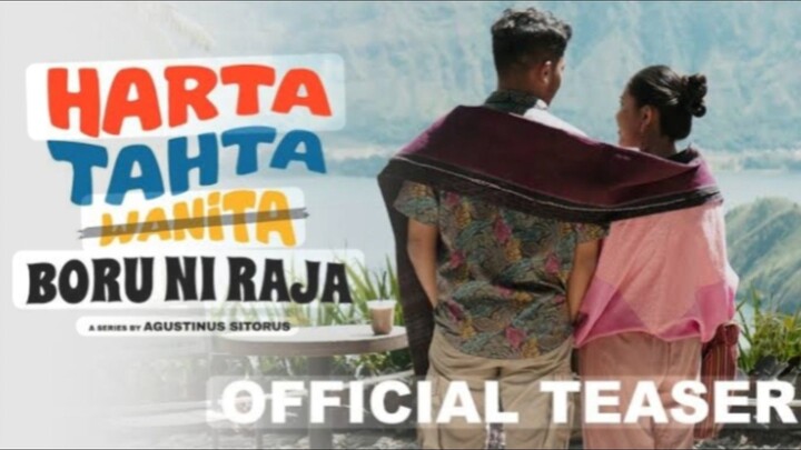 Harta, Tahta, Boru niraja (2024)