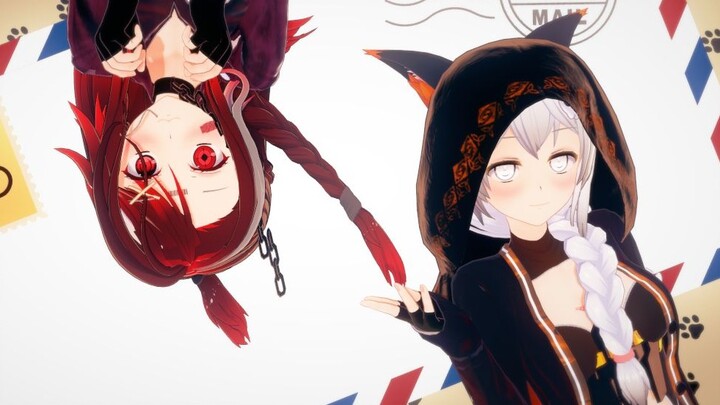 จะเกิดอะไรขึ้นถ้า Bai Lianhua กับคนเจ้าเล่ห์มารวมตัวกัน?