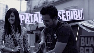 Telemovie Patah Seribu 2012