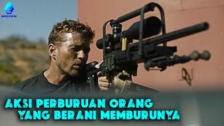 JANGAN COBA COBA MENGANCAM KELUARGANYA, AUTO DIKEJAR SAMPAI MANAPUN !!! - Alur Cerita Film