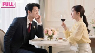 Gadis bodoh salah meja & tak sengaja minum minuman CEO! Tak disangka...