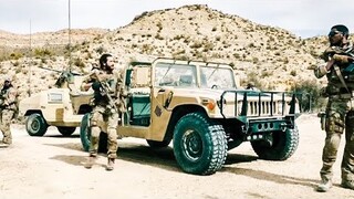 U.S Soldiers Ignore Warning of an Ambush by The Taliban, Then The Worse Happened