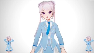 What's wrong with internship [Intern news anchor VUP Shen Yiya]