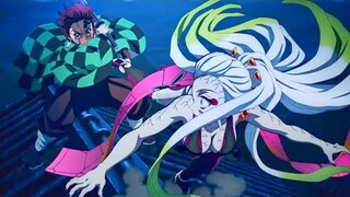 Demons Killed His Family So He Became An Overpowered Demon Slayer [6]
