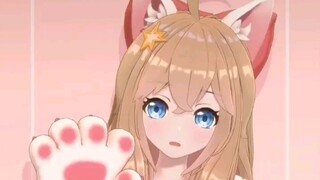 这真不是然然，是游戏୧( ⁼̴̶̤̀ω⁼̴̶̤́ )૭