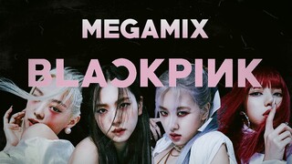 [BLACKPINK] This is the smoothest BLACKPINK remix you've ever heard | MASHUP | KPOP remix | Did Blac