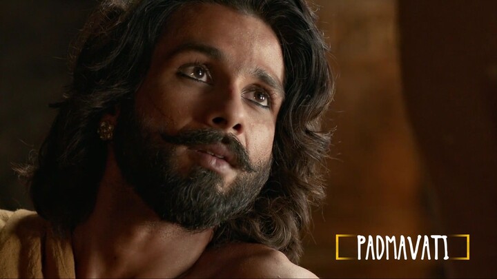 Filme: PADMAVATI |2018