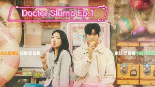 asmr_doctor slump ep.1 eng sub