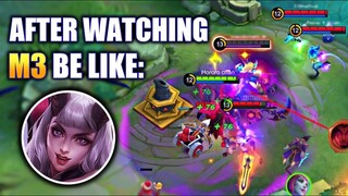 THIS HAPPENS WHEN YOU TRY TO IMITATE PRO PLAYERS