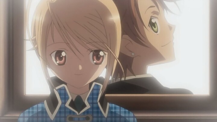 [AMV]The story between Tadase & Kukai|<Shugo Chara!>
