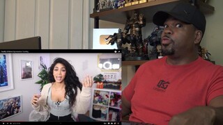 Male Oppression in Gaming - Reaction / Thoughts