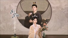Si Jin (Like a Brocade) | March 1