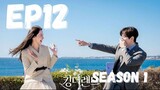 King the Land Episode 12 Season 1 ENG SUB