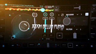 Dj Hp Samsung 2 [Sahrul Ckn] Viral Tiktok Mengkane Full Bass 🔥🤤🔥