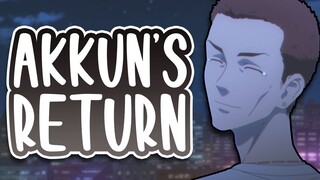 Akkun Just Broke Our Hearts | TOKYO REVENGERS