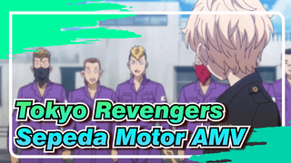 Anak Laki-Laki Mana yang Tidak Pernah Bermimpi Memiliki Sepeda Motor?