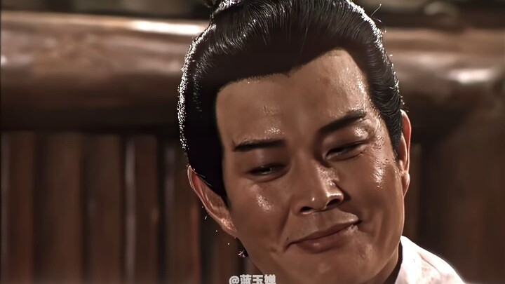 “You’re treating me to a meal, and you bring 10,000 people?!”