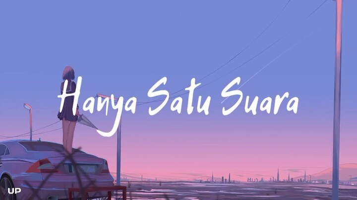 Hanya Satu Suara Tada Koe Hitotsu - Rokudenashi Lirik Terjemahan Indonesia Eng S