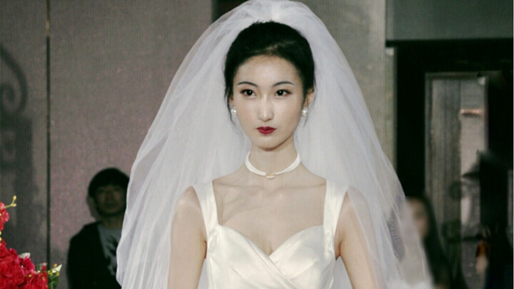 How many people still don’t know I’m married—married—married?
