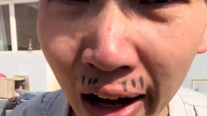 ถ้าฉันเป็นจักรพรรดิคุณจะทำอะไรกับน้องชายคุณ?