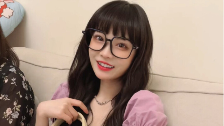 Tôi nghi bà ấy cố tình ăn không nói có đấy…