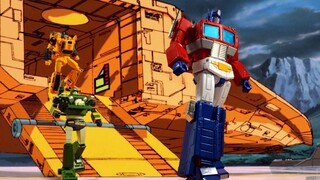 Transformers Toy Imitation Show Wave2