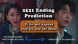 [ENG SUB] Twenty Five Twenty One Ending: Yi Jin Bongkar Identitas Ibu Na Hee Do ke Publik?