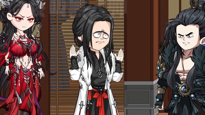 Thật hiếm khi tìm được một người thông minh.