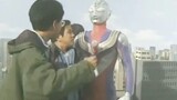 Câu chuyện đằng sau vụ bắn Ultraman Các diễn viên bao da rất tận tâm!