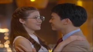 YOU'RE MY DESTINY EPISODE 14 (TAGALOG DUBBED)