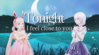 💚Tonight, I feel close to you🧡【Lu Zao x Youen|Live Clip】