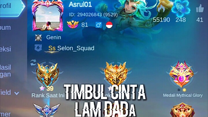 MABAR