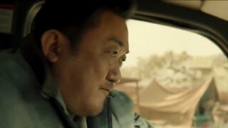 BADLAND HUNTERS (2024) FULL HD SUB INDO