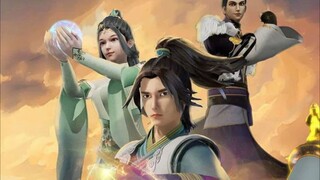 supreme god Emperor eps495