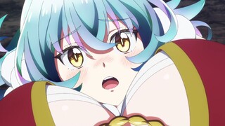 Anime Isekai MC Overpower Penguasa Dunia