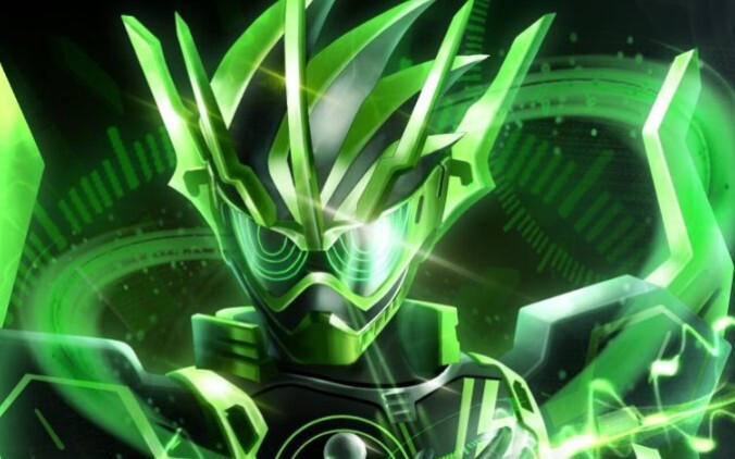 【Kamen Rider Crouns/MAD】Accept the fate of being out of print!