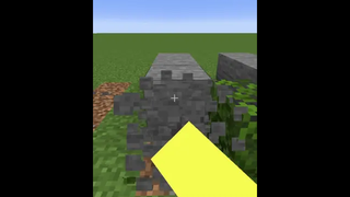 ซานต้าครอสอะให้แค่ขนม แต่ถ้าคบกับผมผมให้ทั้งขนมและหัวใจ Minecraft