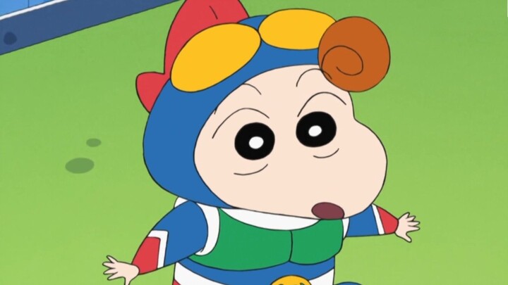 คอสเพลย์ซูเปอร์แมนแบบไดนามิกของเสี่ยวกุยน่ารักมากจนเหม็น แต่เสี่ยวซินกลับอิจฉา