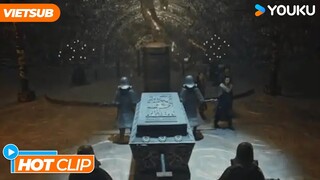 [HOTCLIP] Bí Mật Ẩn Sâu Trong Ngôi Mộ Cổ Và Màn Cướp Mộ | Long Ngục Thiên Quan | Phim Lẻ YOUKU