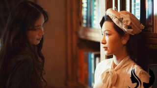 Maybe it's a deleted scene?