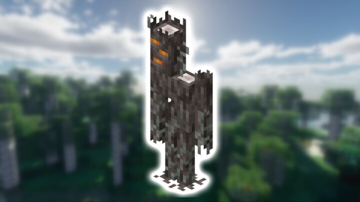 معلومات غريبة وخصائص “غاجي” في أحدث مقدمة عن الكائنات الحية من MC!