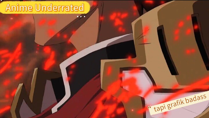 Anime paling menarik musim ini - AMV