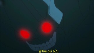 BNA: Động vật hoàn toàn mới - Loài sói #anime #schooltime