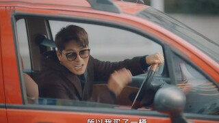 【万恶之源】韩剧中那些笑岔气的名场面，我买了辆车，哈哈哈哈哈哈哈 第七弹