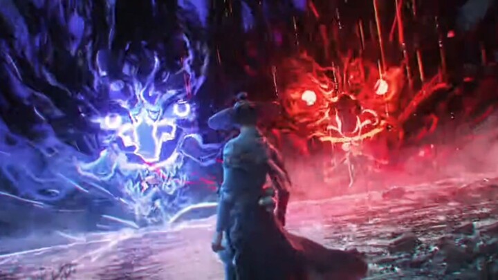 Sword Of Coming S2 | 1