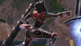 【APEX】《顶  尖  哥  俩》