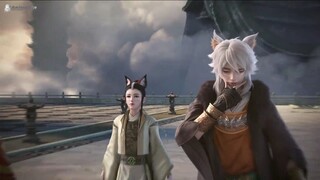 Tales Demon And God S9 Episode 3 [383] Sub Indo 1080p