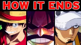 Luffy, Law and The Will of D | One Piece Discussion | Grand Line Review