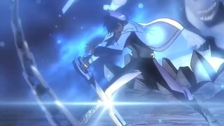 [MAD] เวฟไม่สามารถหยุดยั้งให้คุโรเมะไม่ตายได้ [Akame ga Kill!]