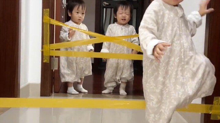 พอคลอดลูกแฝดสามฉันถึงจะเชื่อว่านิสัยเป็นสิ่งที่ติดตัวมาตั้งแต่เกิด